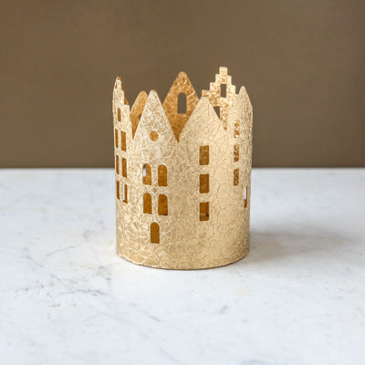 Nille Votive Candle Holder