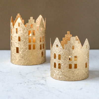 Nille Votive Candle Holder