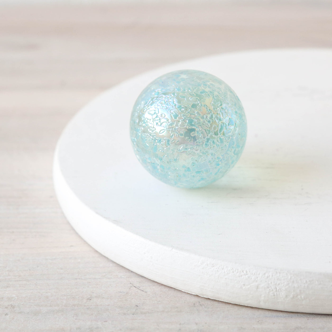 Enormous Marble