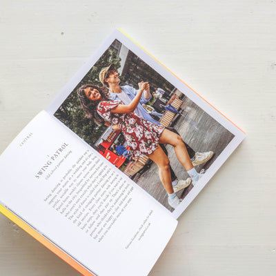 An Opinionated Guide To Active London