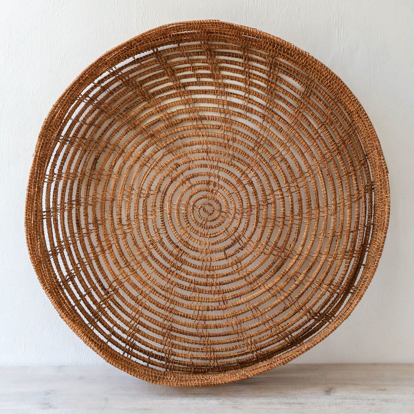 Round Jhuri Basket