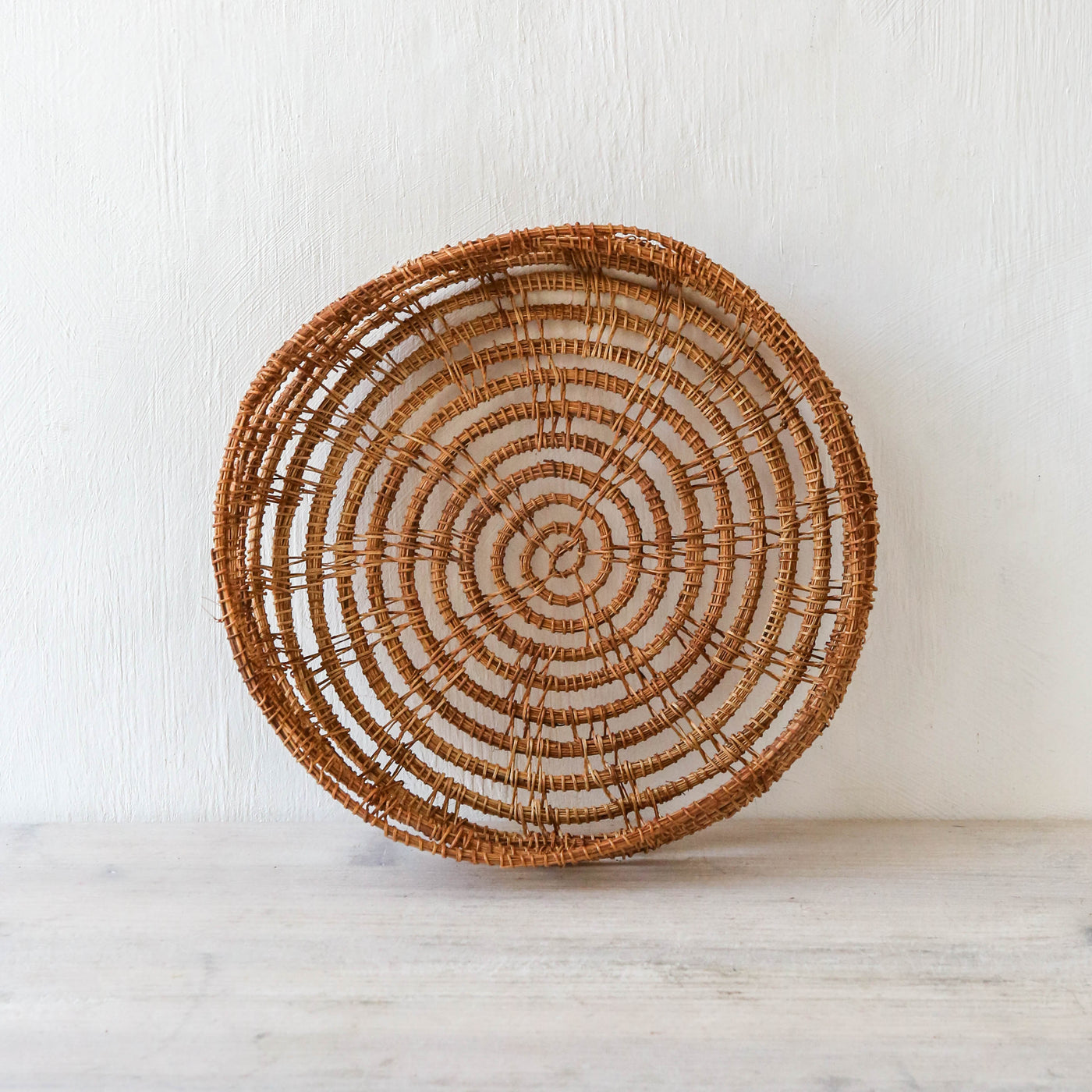 Round Jhuri Basket