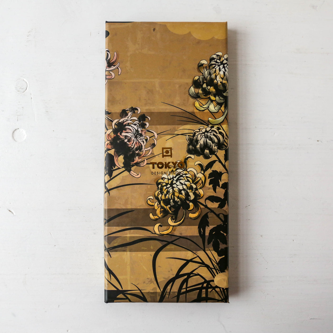 Chopstick Gift Set - Bamboo Brown