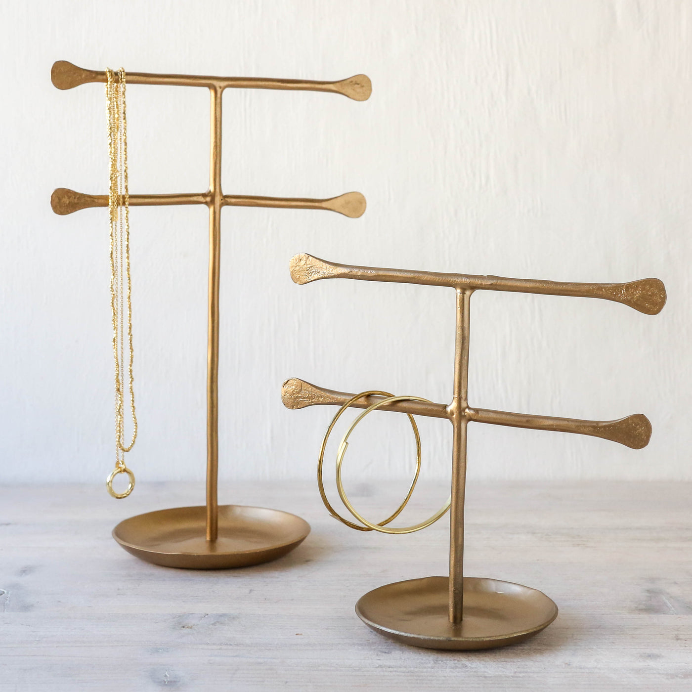 Liman Jewellery Stand - Large