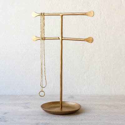 Liman Jewellery Stand - Large
