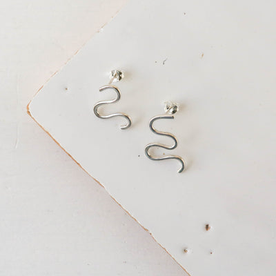 Mini Wiggle Studs