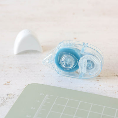 Mini Roller Glue Tape Dispenser