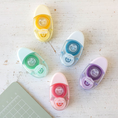 Mini Roller Glue Tape Dispenser
