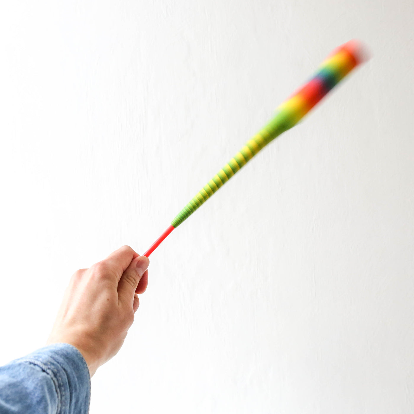 Paper Rainbow Sabre