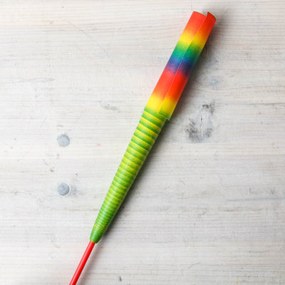 Paper Rainbow Sabre