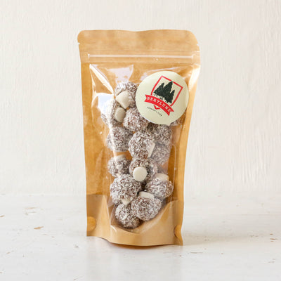 Camping Sweetie Bag - Wild Mushrooms