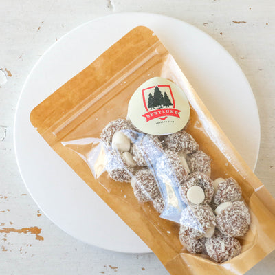 Camping Sweetie Bag - Wild Mushrooms