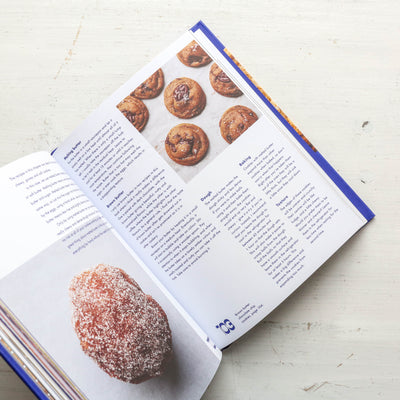 Cookies & Crumbs : Chunky, Chewy, Gooey Cookies for Every Mood