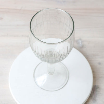 Mila Wine Glass