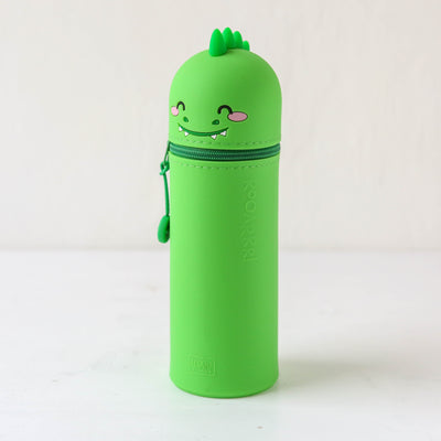 2 in 1 Animal Pencil Case