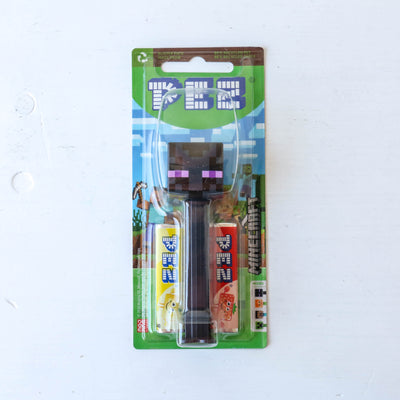 Minecraft Pez