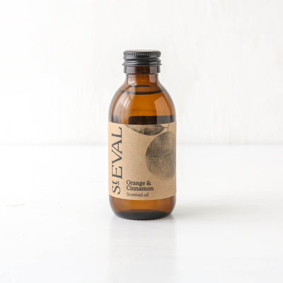 St. Eval Scented Diffuser Oils