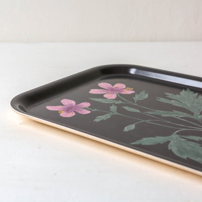 Geranium Tray - Small