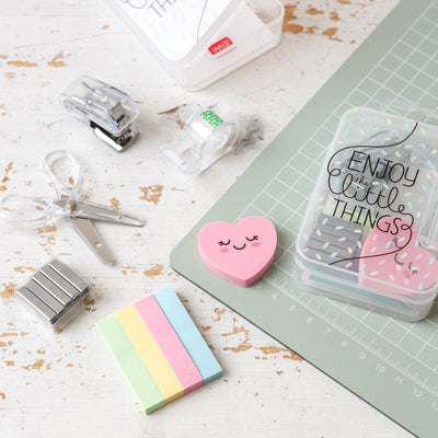 Mini Stationery Set