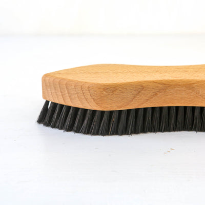 Upholstery and Clothing Brush