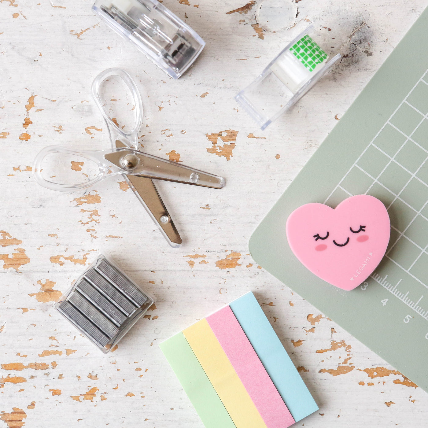 Mini Stationery Set