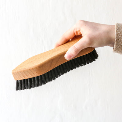 Upholstery and Clothing Brush