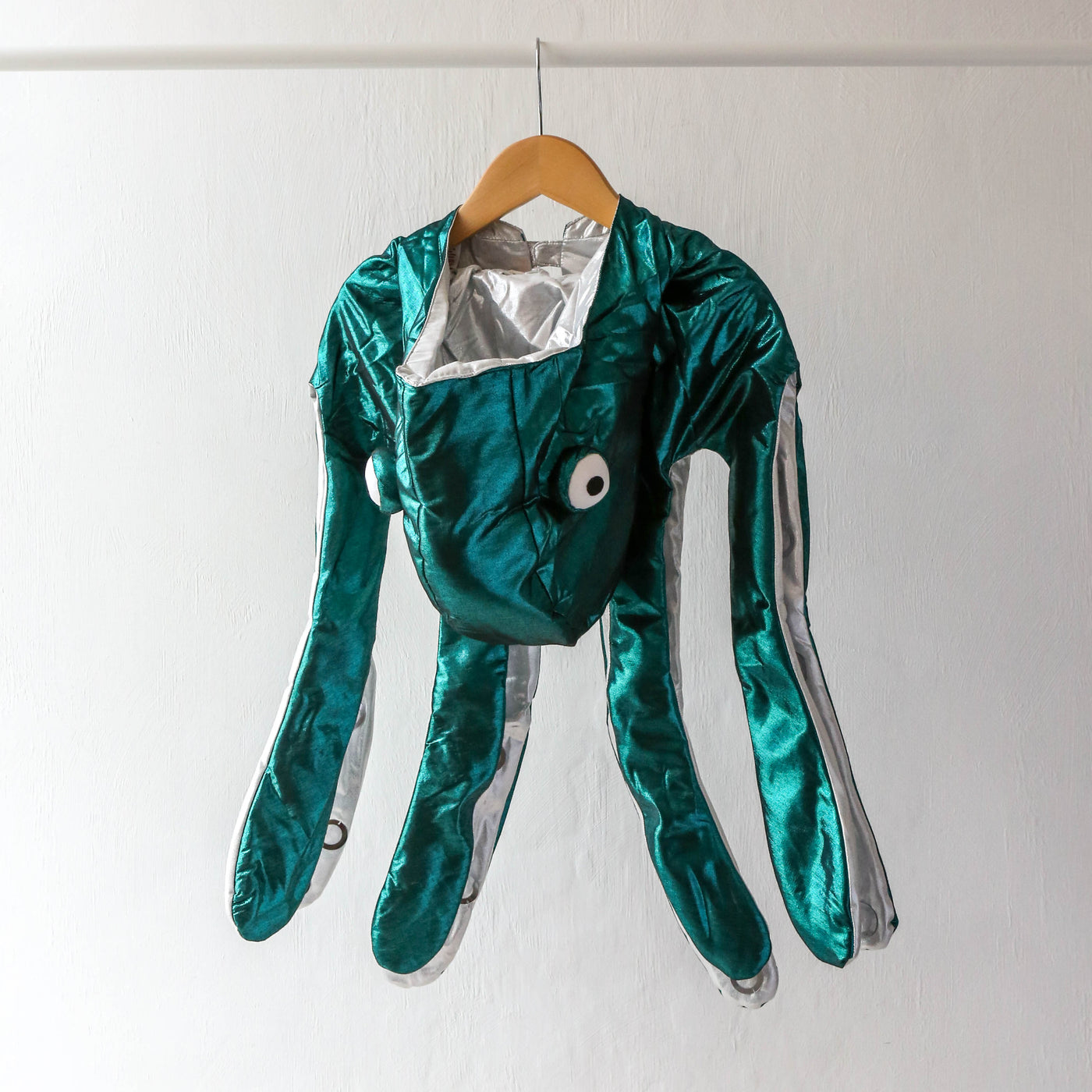 Octopus Dress Up Costume