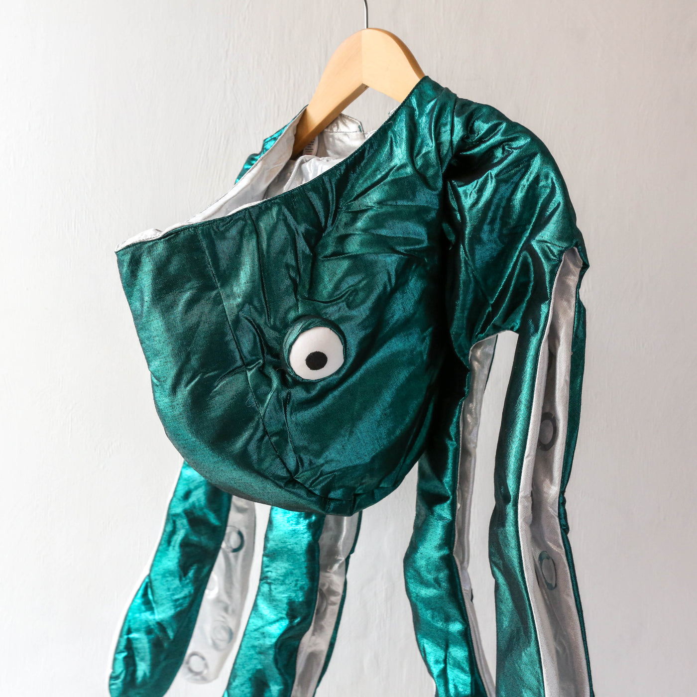 Octopus Dress Up Costume