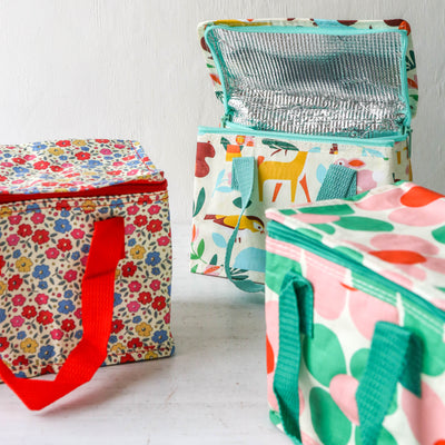 Insulated Lunch Bag