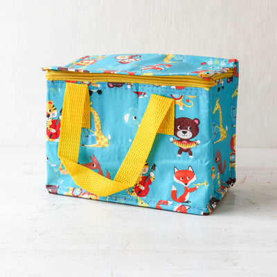 Insulated Lunch Bag