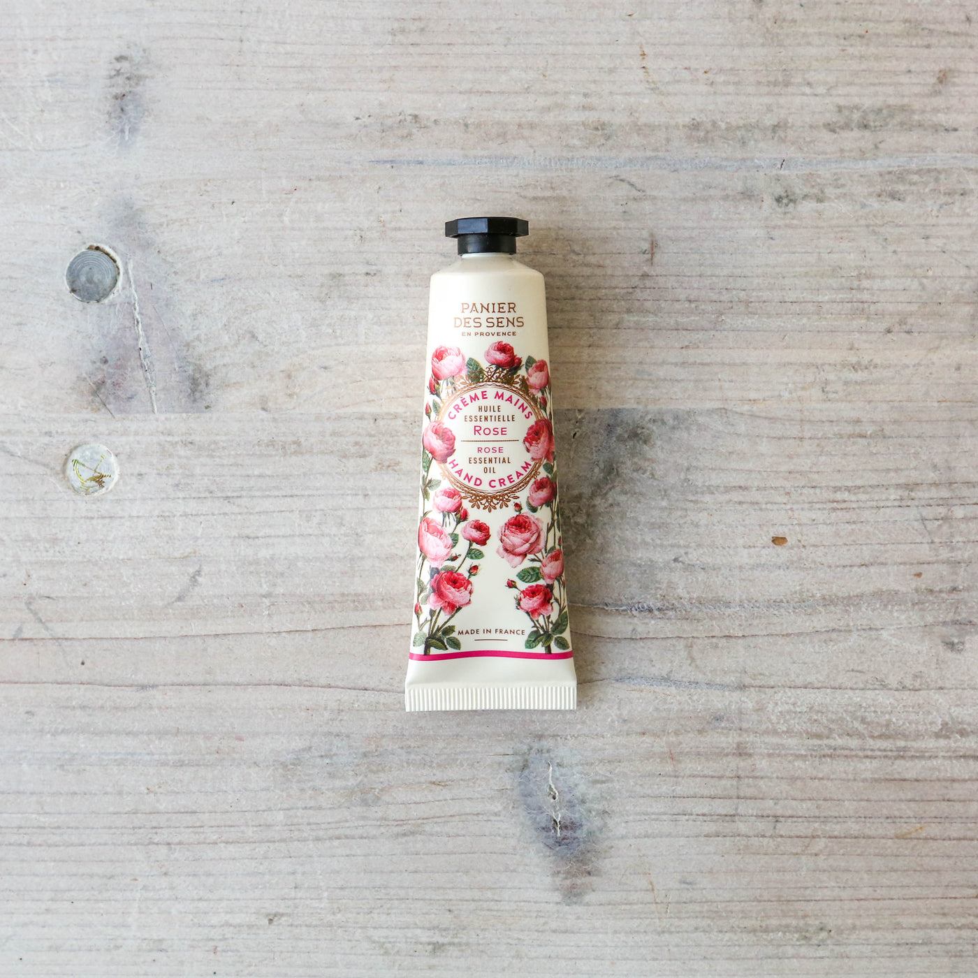 Panier Des Sens Mini Hand Cream