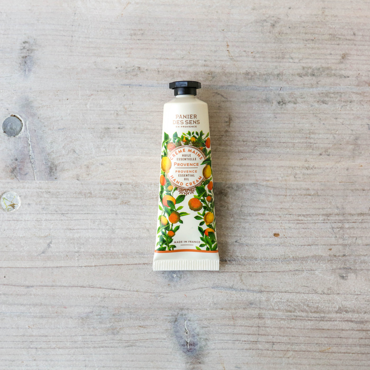 Panier Des Sens Mini Hand Cream