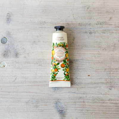 Panier Des Sens Mini Hand Cream