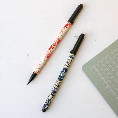 Hanako Brush Pen