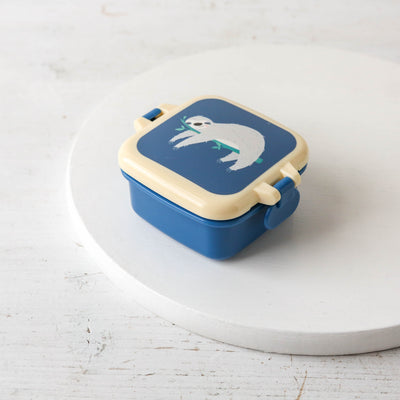 Mini Snack Pot