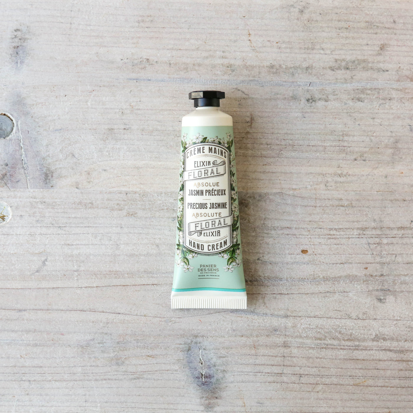 Panier Des Sens Mini Hand Cream