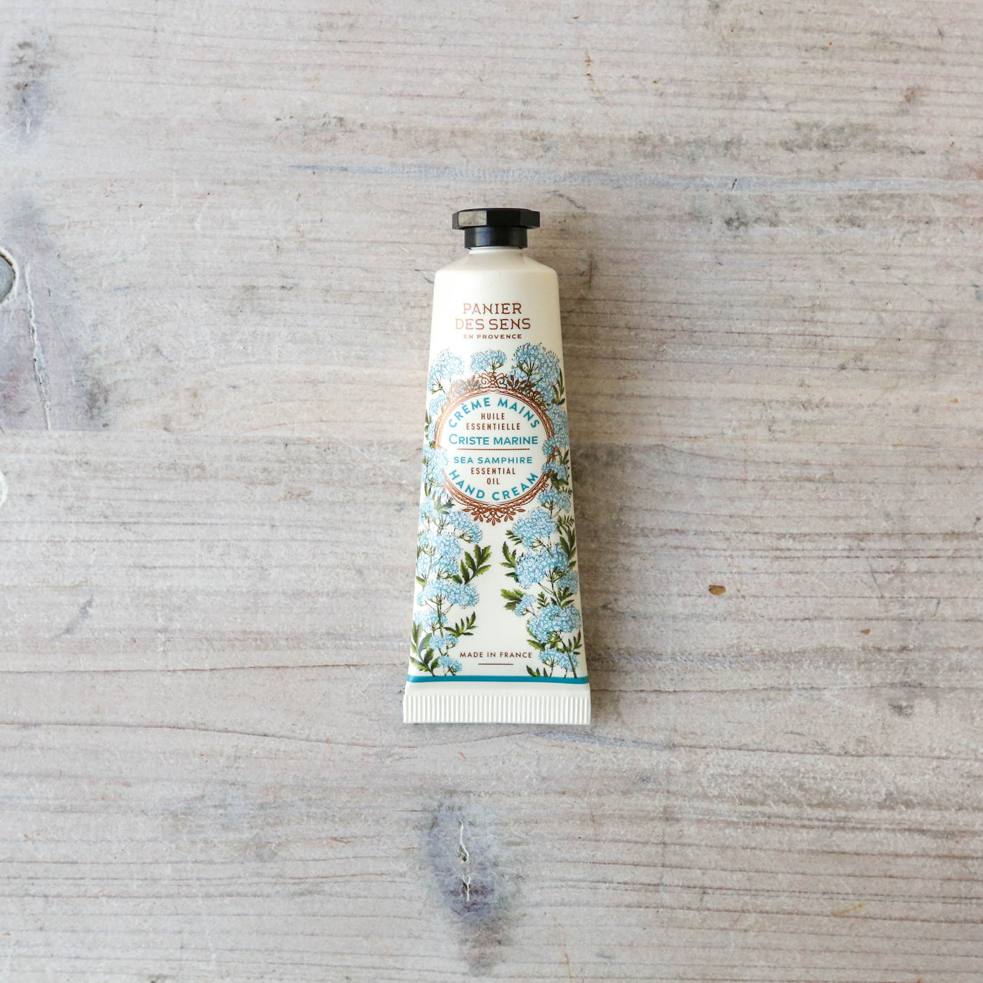 Panier Des Sens Mini Hand Cream