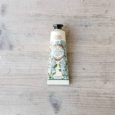 Panier Des Sens Mini Hand Cream