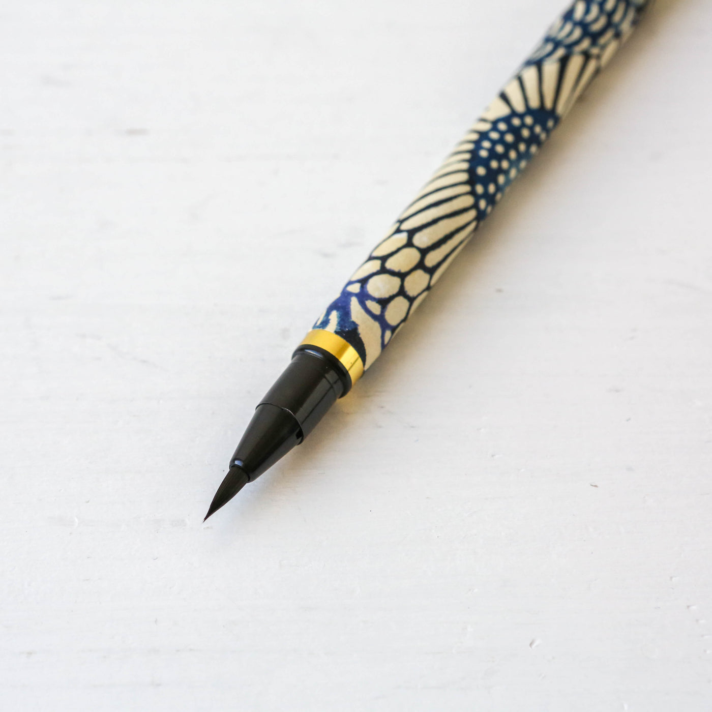 Hanako Brush Pen