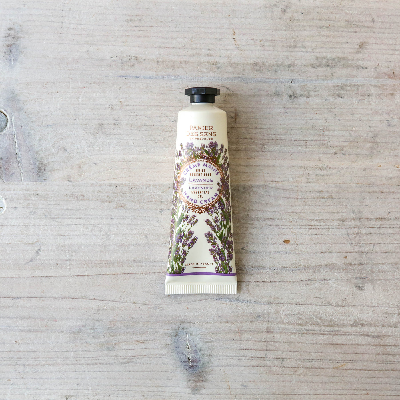 Panier Des Sens Mini Hand Cream