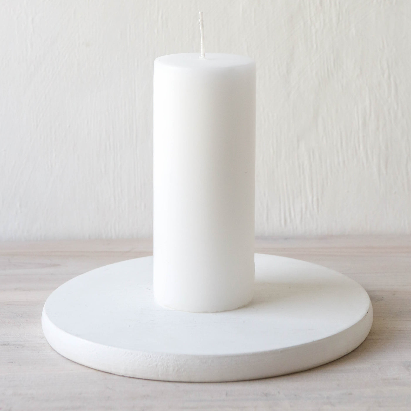 15cm Pillar Candle