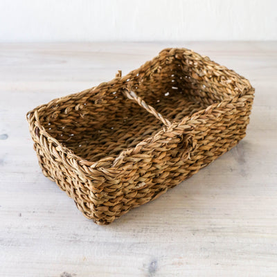 Naba Napkin Basket - Oblong