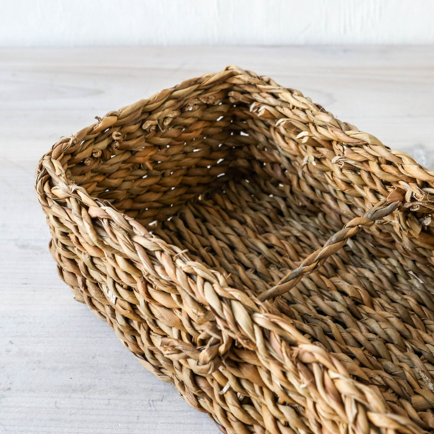 Naba Napkin Basket - Oblong