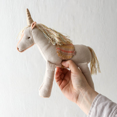 Maileg Unicorn - Medium