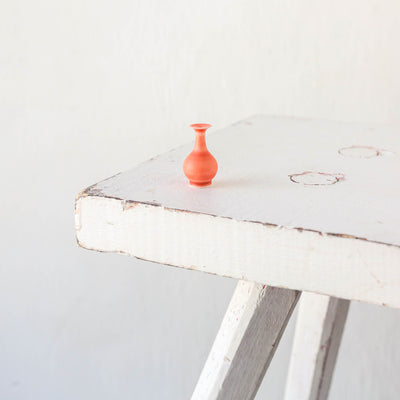 Teeny Tiny Hand Thrown Pot