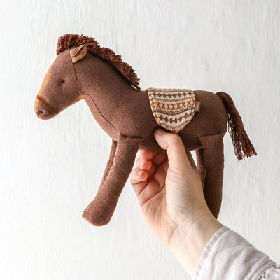 Maileg Pony - Medium