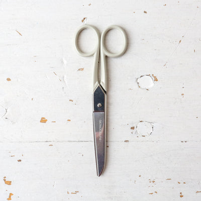 Monograph Stainless Steel Scissors