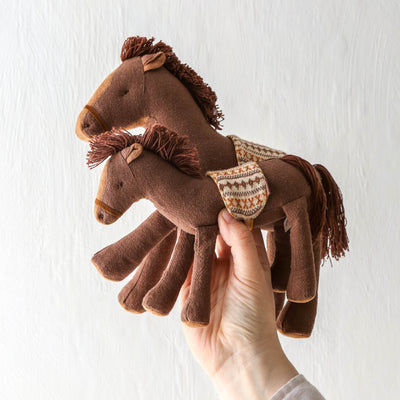 Maileg Pony - Medium