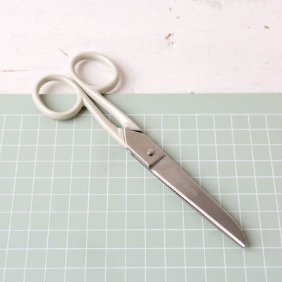 Monograph Stainless Steel Scissors