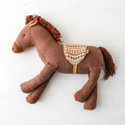 Maileg Pony - Medium